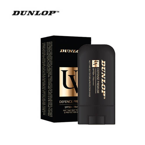 [던롭] 유브이 디펜스 프리미엄 썬스틱 15g / SPF50+/PA++++