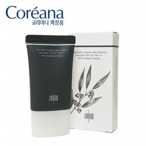 [코리아나] 랑스베리 바이탈 워터에센스 선크림 50ml, SPF50+,PA++++